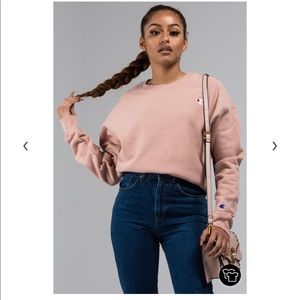 Champion Reverse Weave Sweatshirt